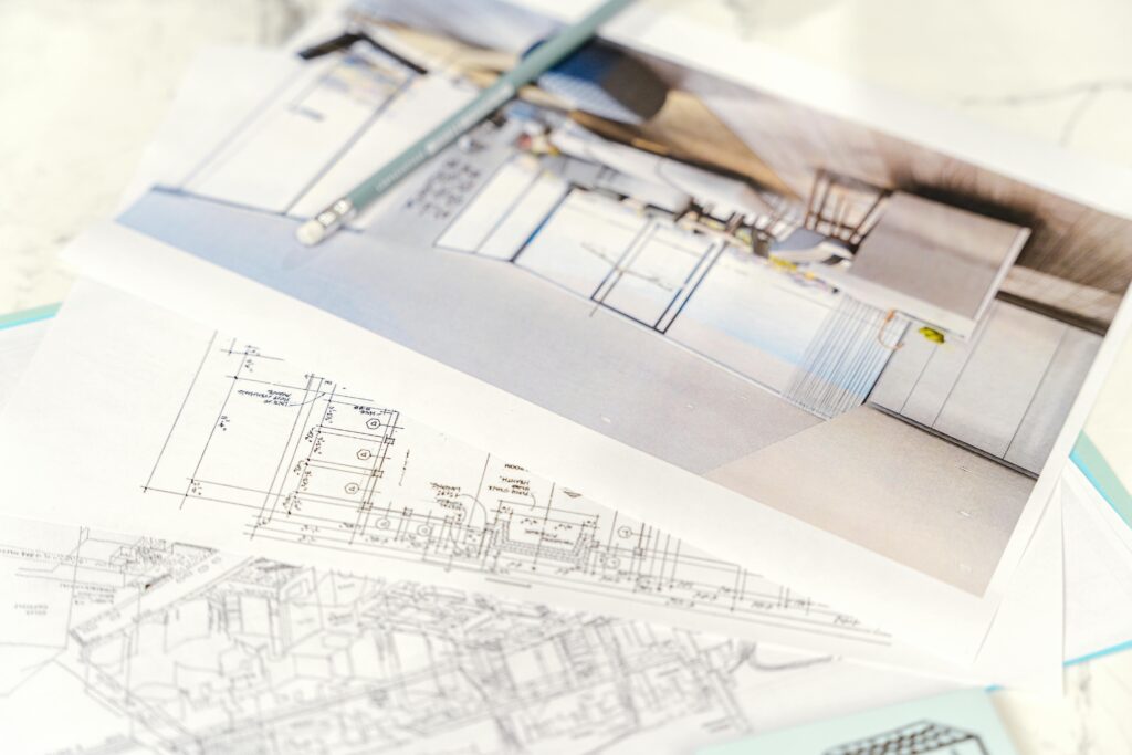 Kup group construction