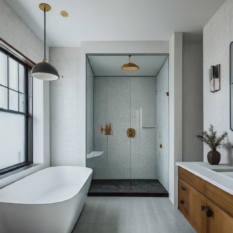 Bathroom Renovations (1)