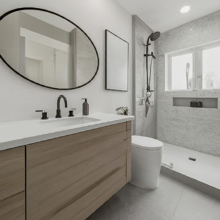 Bathroom Renovations (17)