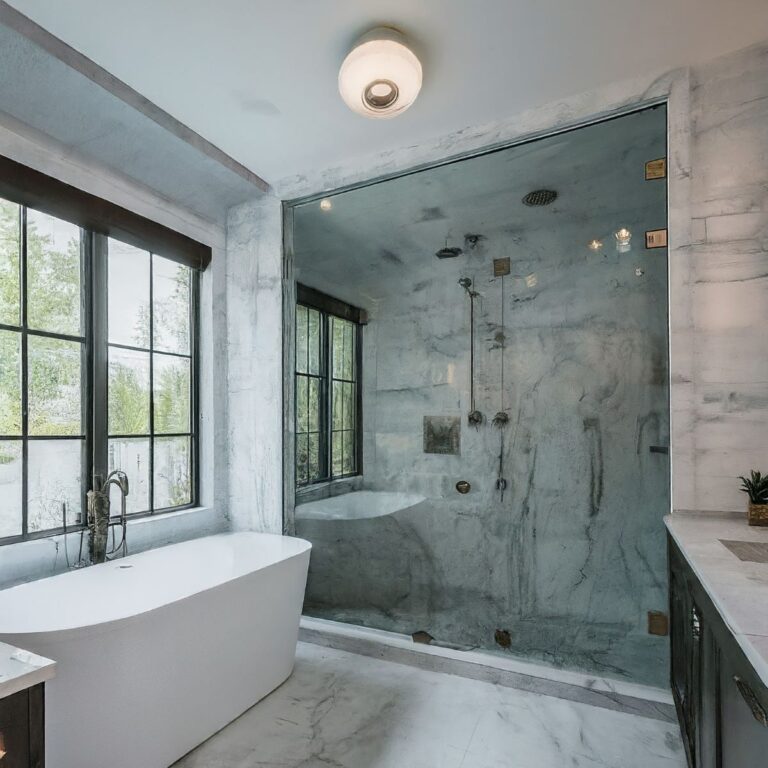 Bathroom Renovations (2)