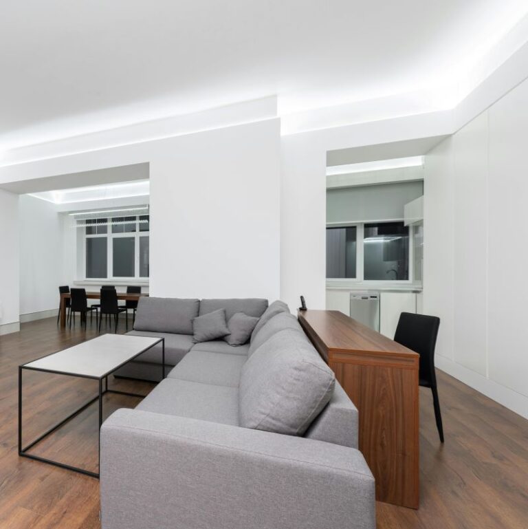 Kup group construction