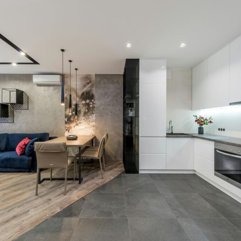 Kup group construction