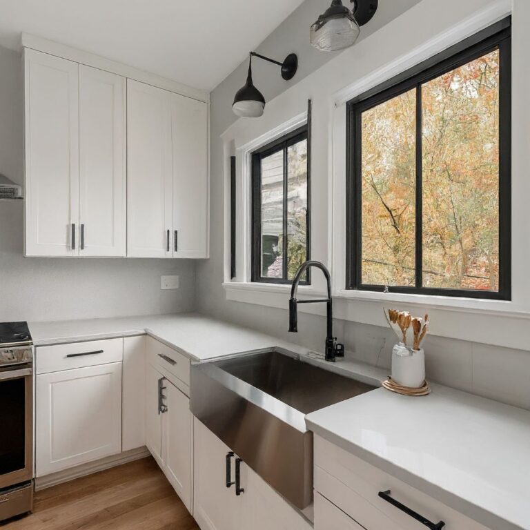 Kitchen Renovation (12)