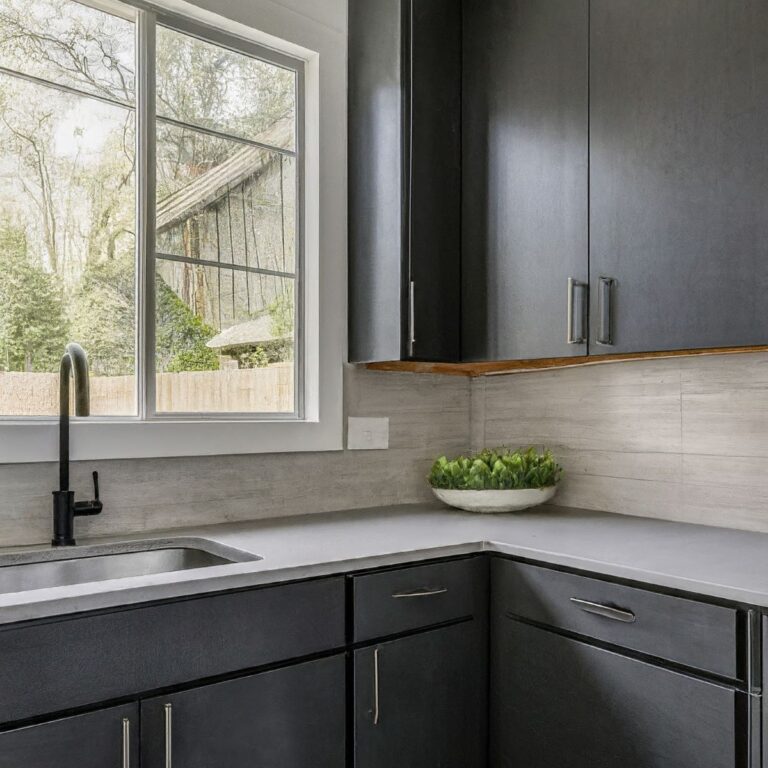 Kitchen Renovation (2)