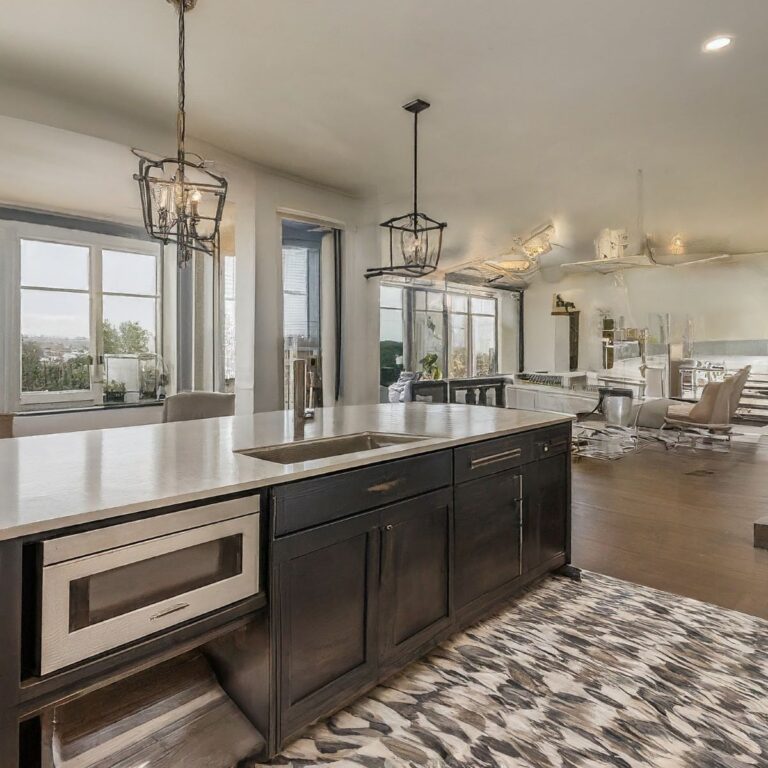 Kitchen Renovation (4)