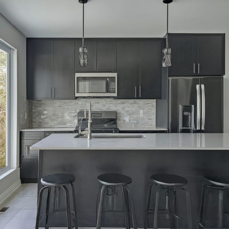 Kitchen Renovation (6)